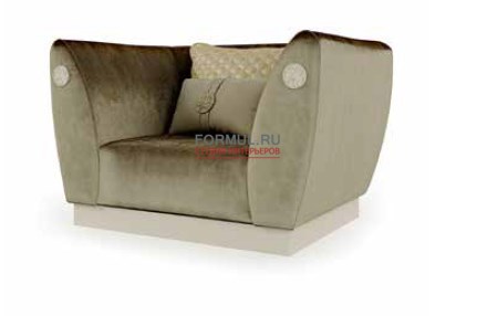 Кресло Bizzotto Art. 6057